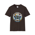 Education Day T-Shirt — "Christ at Center" Church Event Tee (2026)