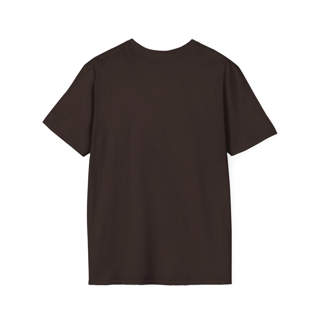 Pathfinder Club T-Shirt — Retro Shield Logo Tee