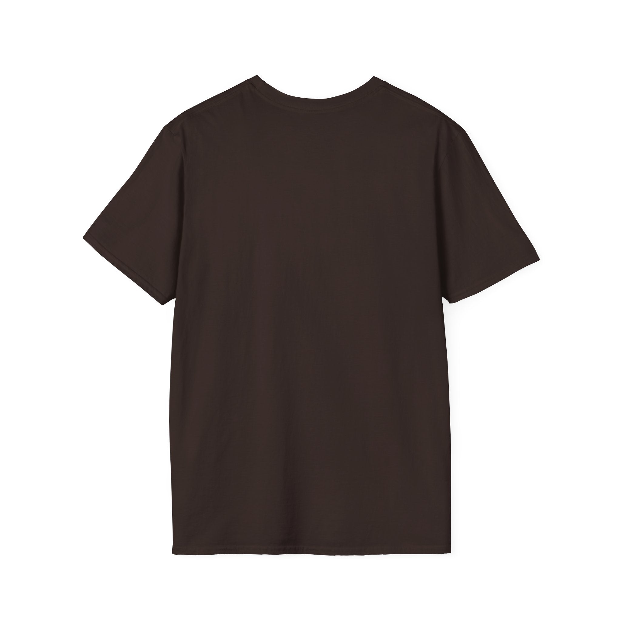 Pathfinder Club T-Shirt — Retro Shield Logo Tee