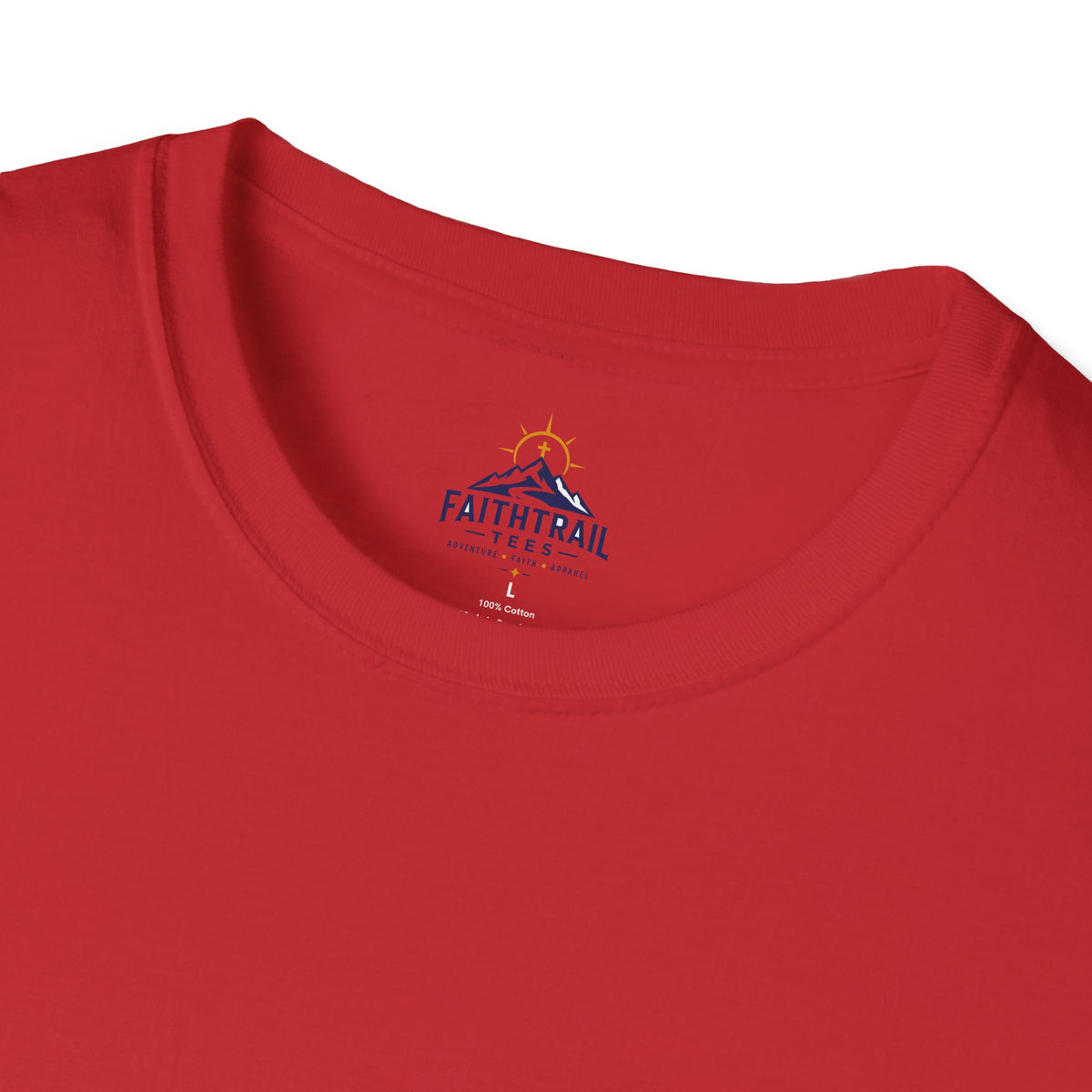 Pathfinder Adult Graphic T-Shirt — Streetwear Logo Tee for Adventurers