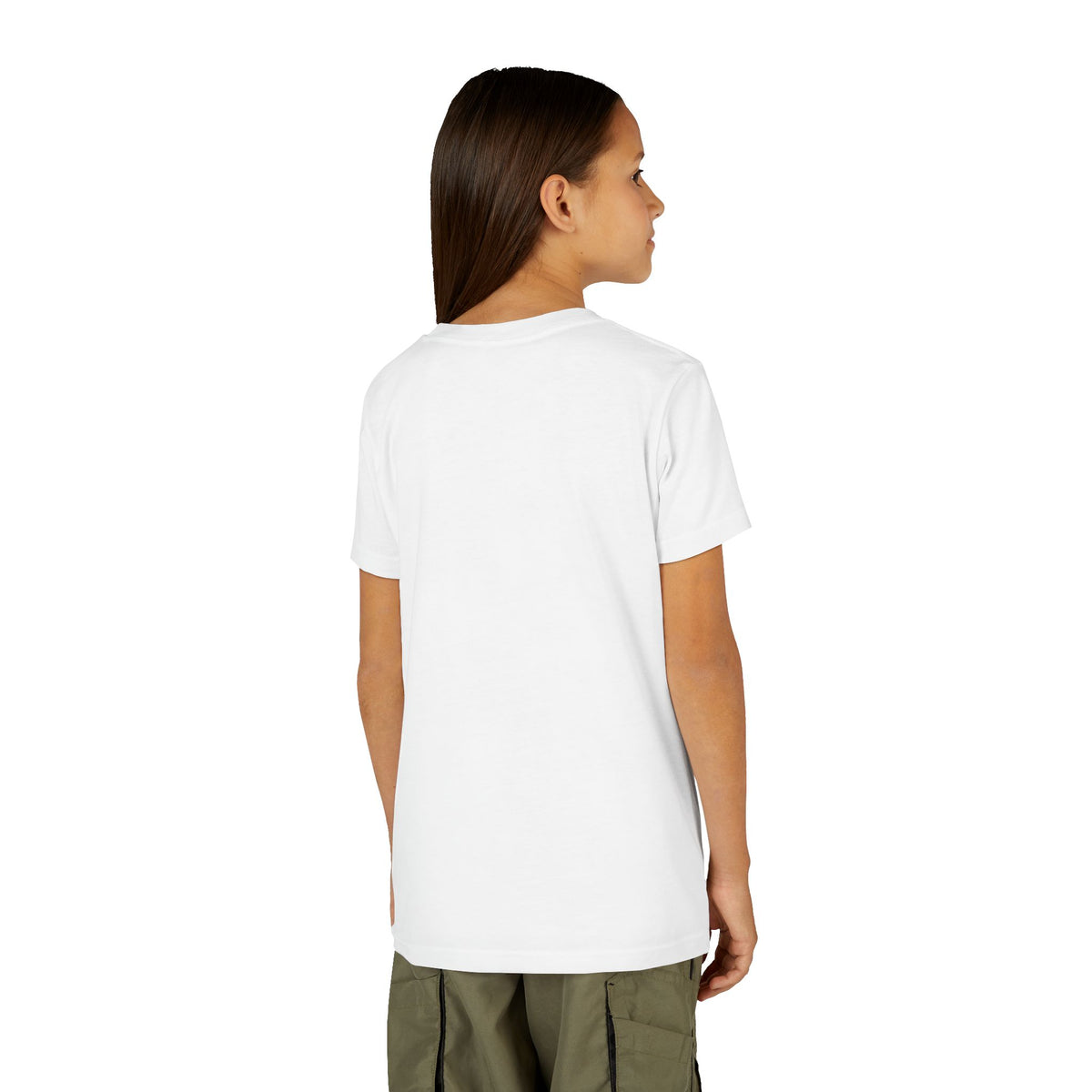 International Pathfinder Camporee - Stand Strong - Osh Kosh T-Shirt/Youth Tee — "Coming Home"