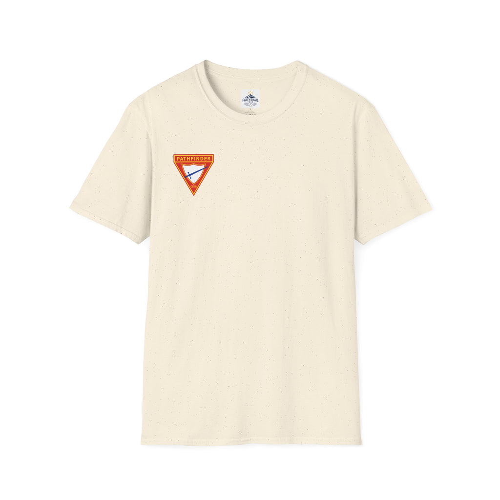 Pathfinder Triangle Patch T-Shirt