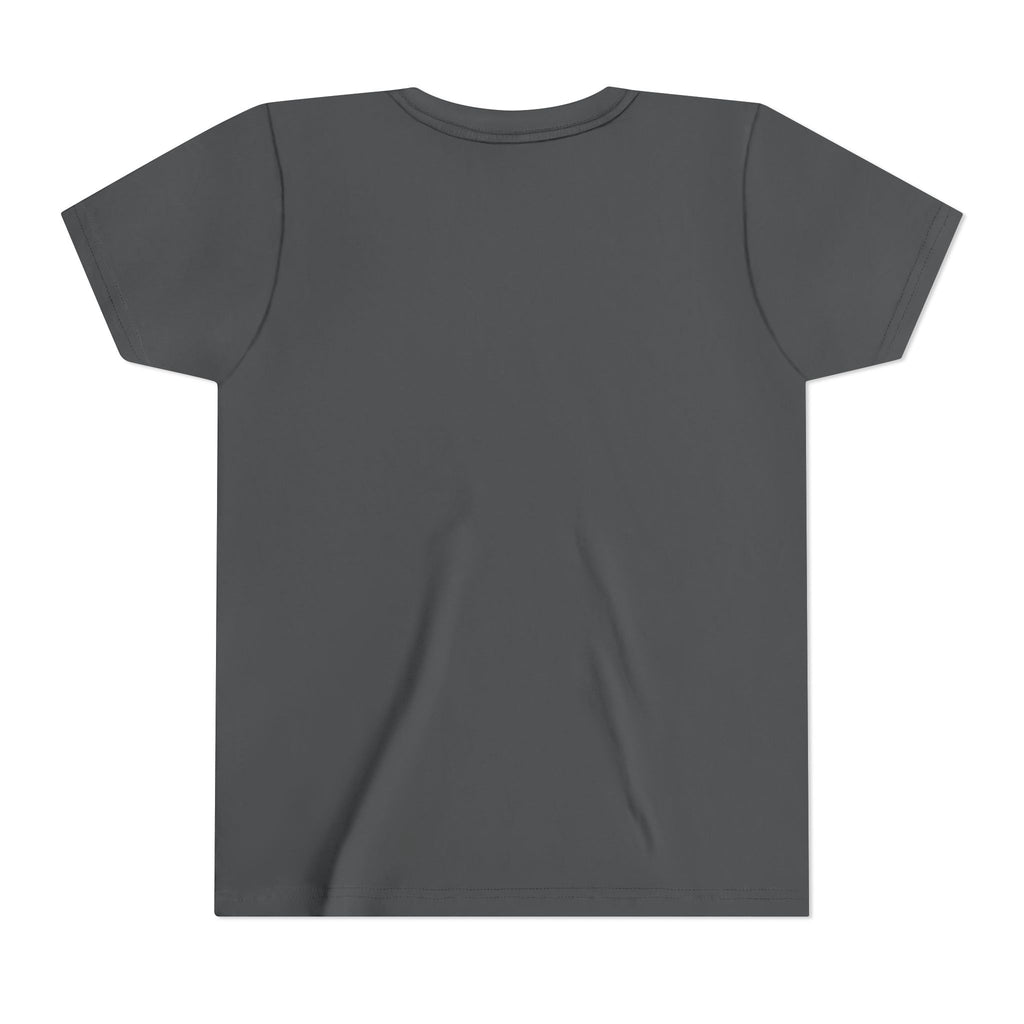Youth T-Shirt — "Pathfinder" Graphic Tee for Kids | Adventure-Inspired Casual Shirt