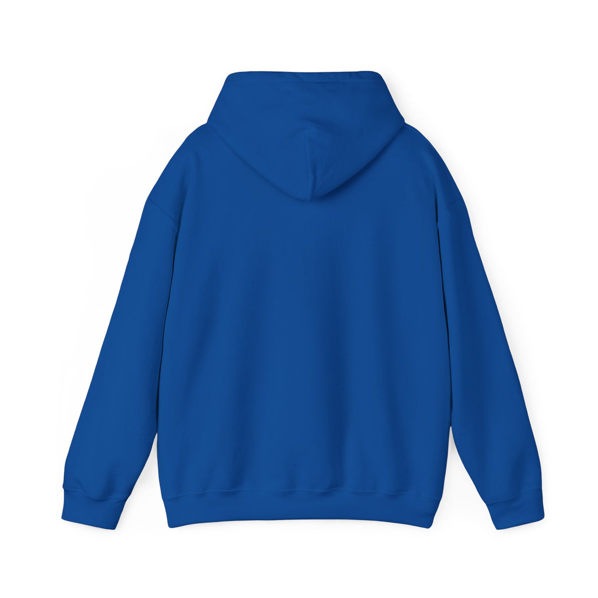 Pathfinder Graphic Hoodie — Retro Script Logo Pullover
