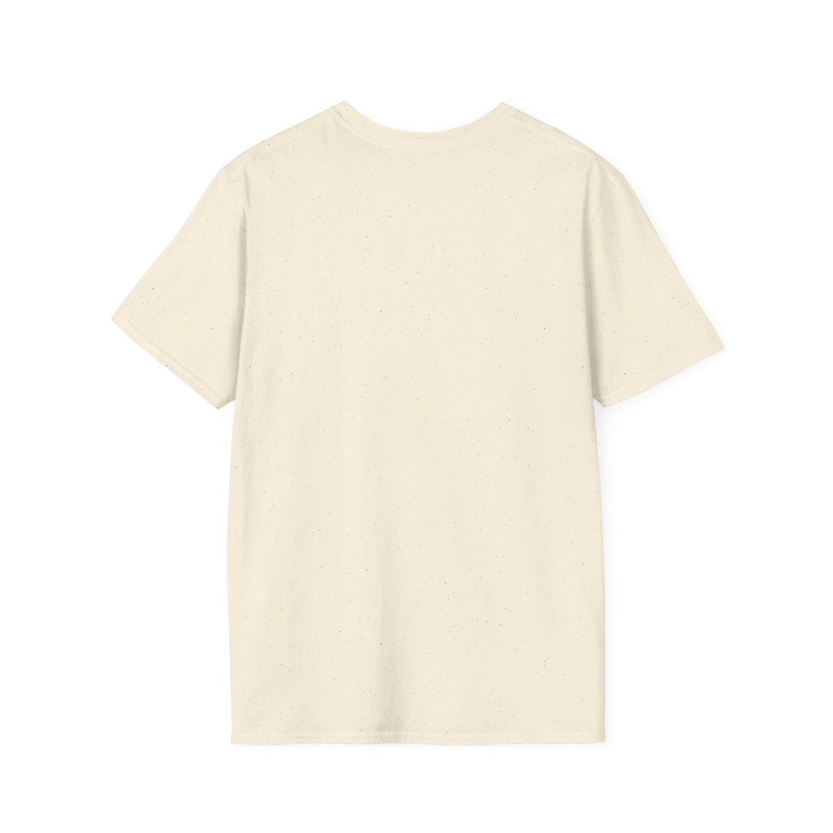 Deacon Faith T-Shirt — 'Diacre' Church Cross & Bible Emblem
