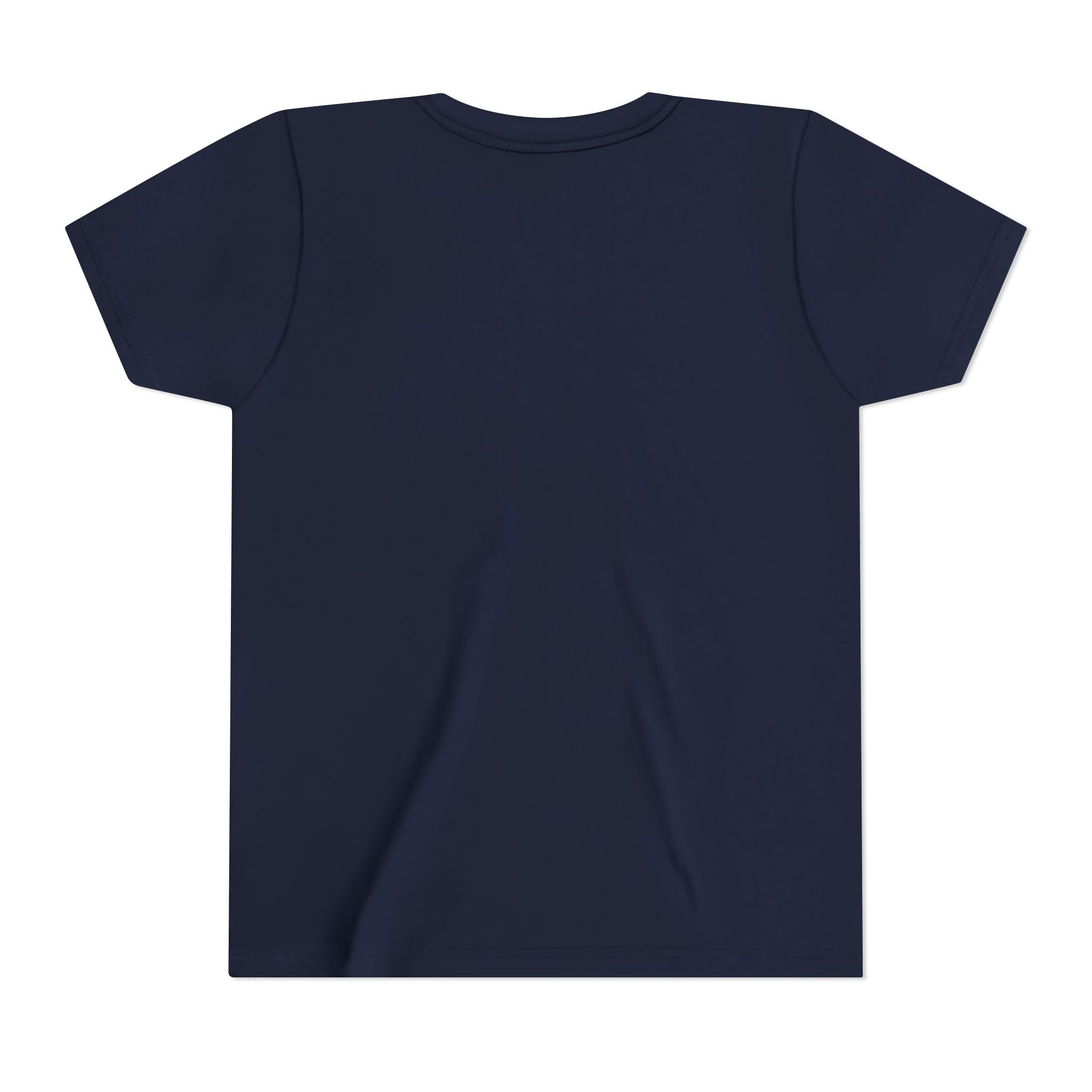 Children's Day Youth Tee – 'Little Lights, Big Faith' 2026 Church Kids T‑Shirt