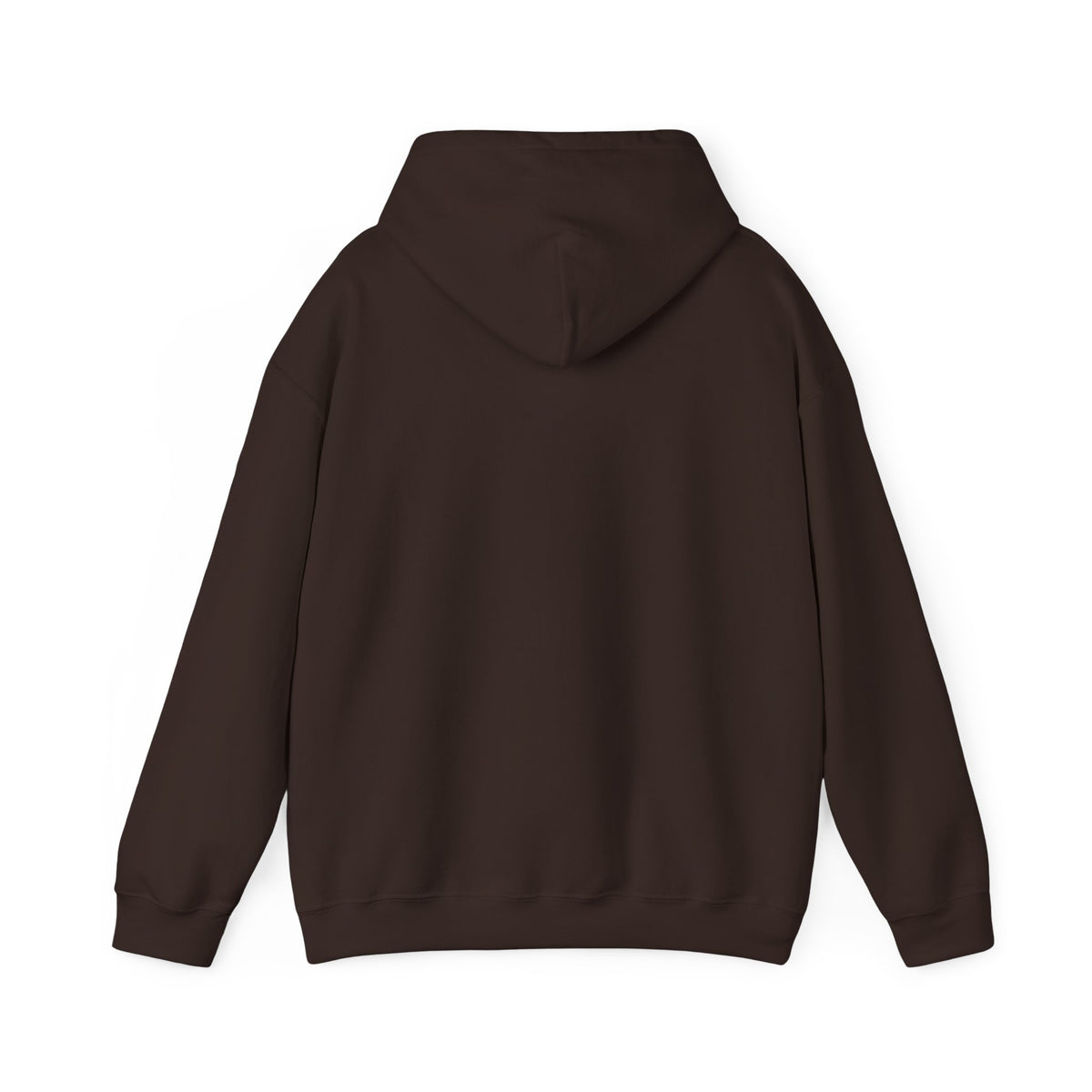Pathfinder Graphic Hoodie — Retro Script Logo Pullover