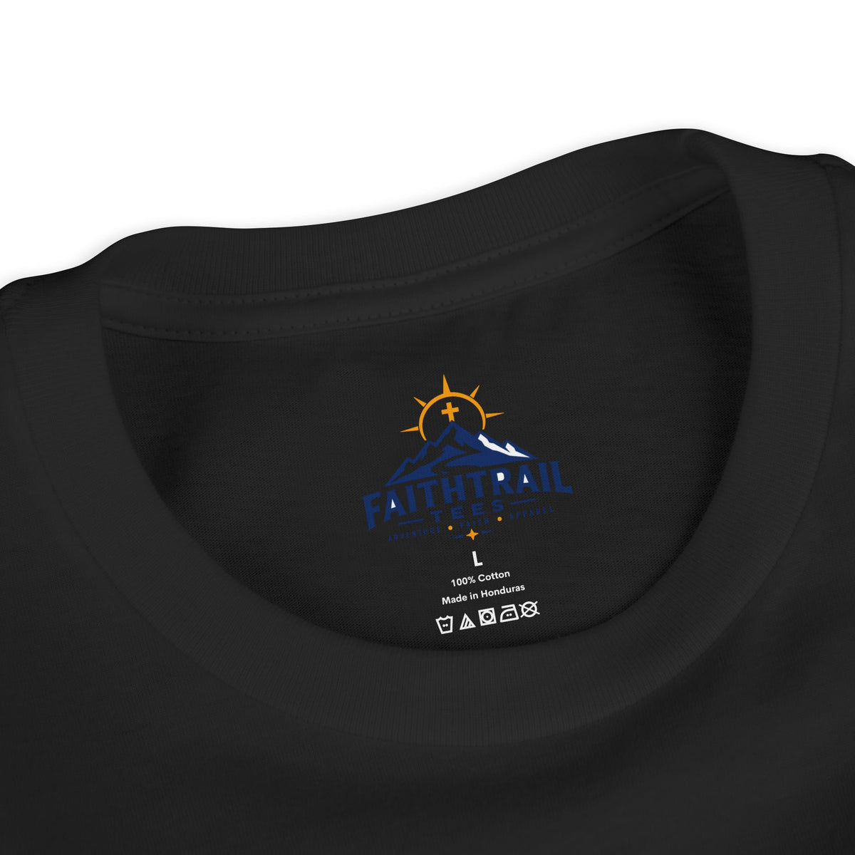 International Pathfinder Camporee - Stand Strong - Osh Kosh T-Shirt/Youth Tee — "Coming Home"
