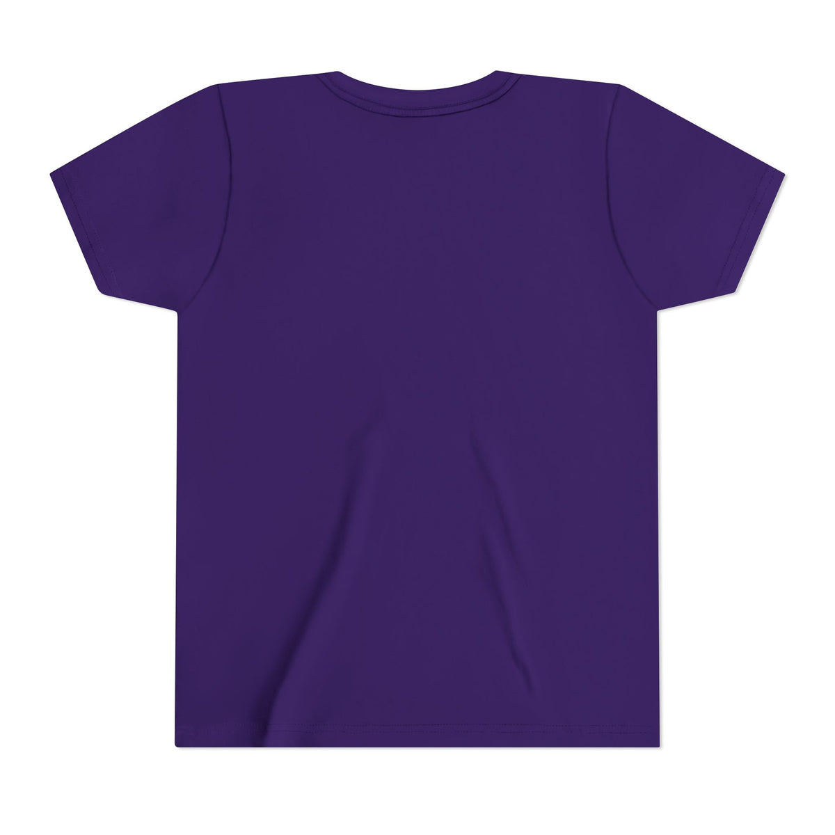 Youth Tee — World Pathfinder Day Badge Graphic (Trilingual)