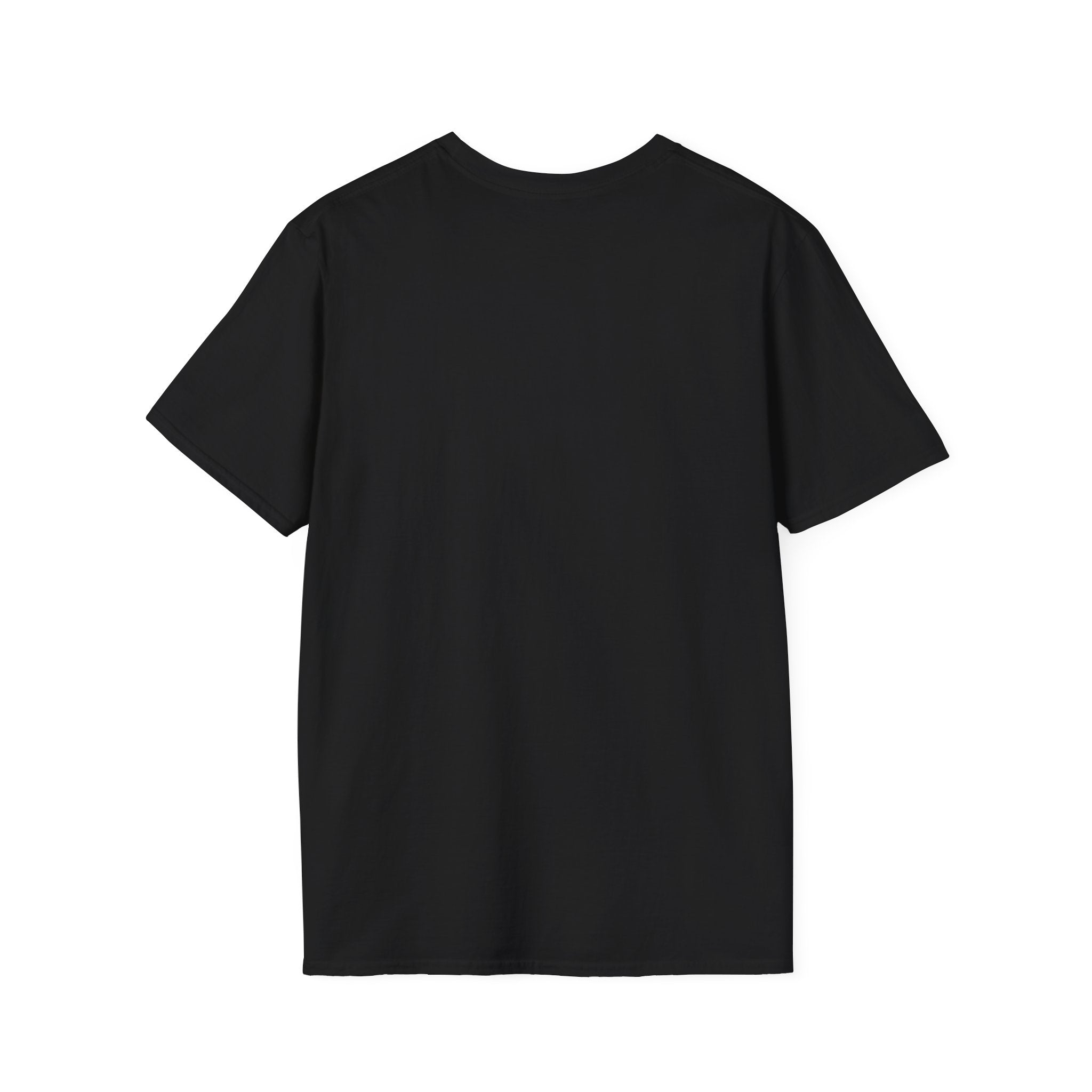 Pathfinder Club T-Shirt — Retro Shield Logo Tee