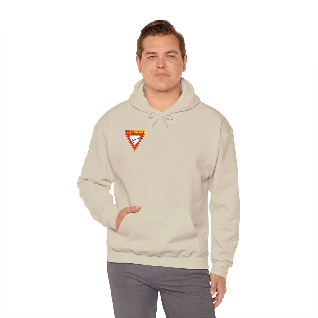 Pathfinder Adult Unisex Heavy Blend™ Hooded Sweatshirt