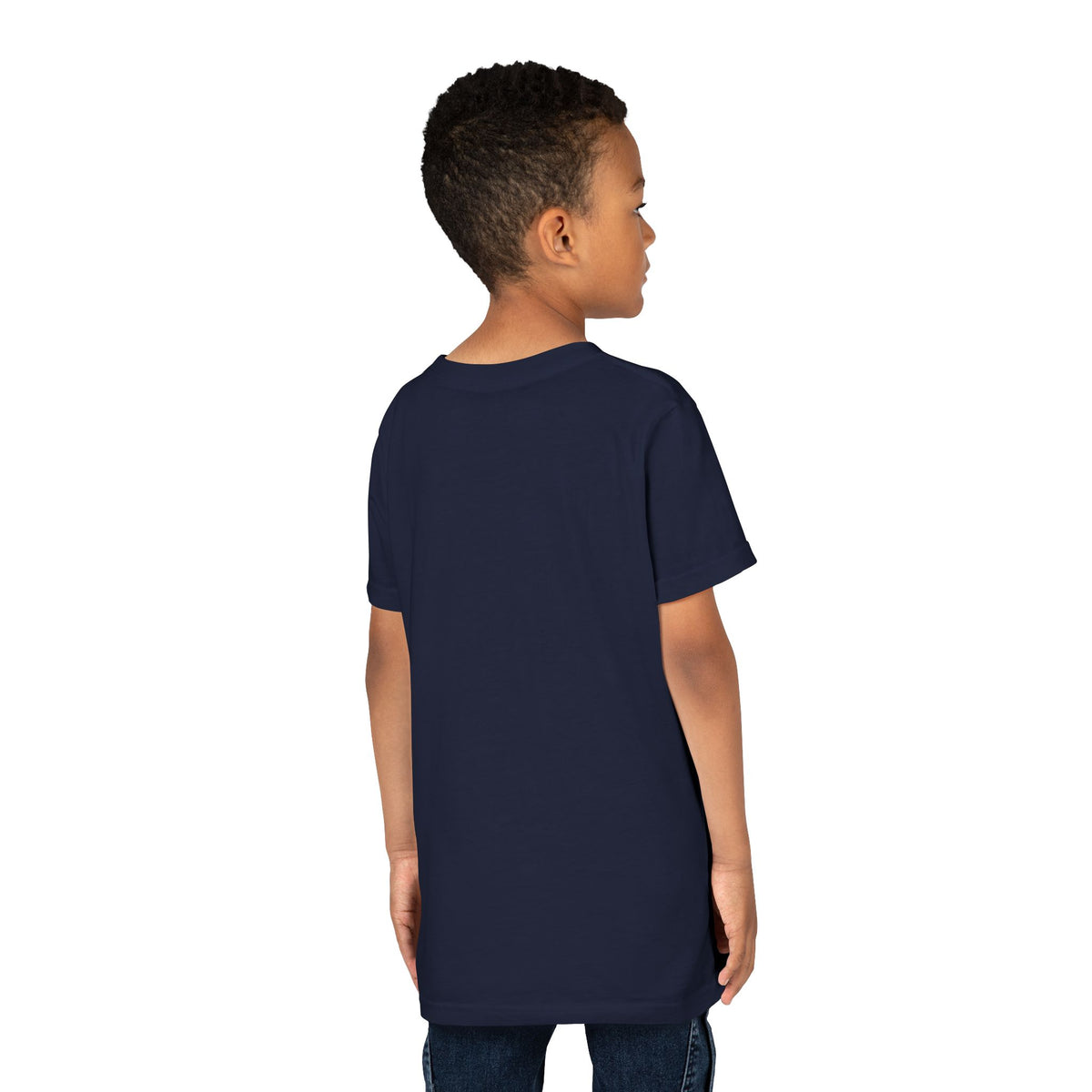 International Pathfinder Camporee - Stand Strong - Osh Kosh T-Shirt/Youth Tee — "Coming Home"