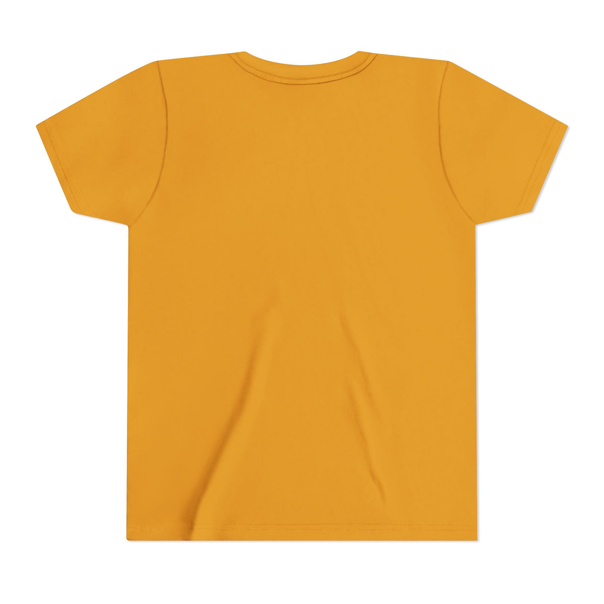 Youth Tee — World Pathfinder Day Badge Graphic (Trilingual)
