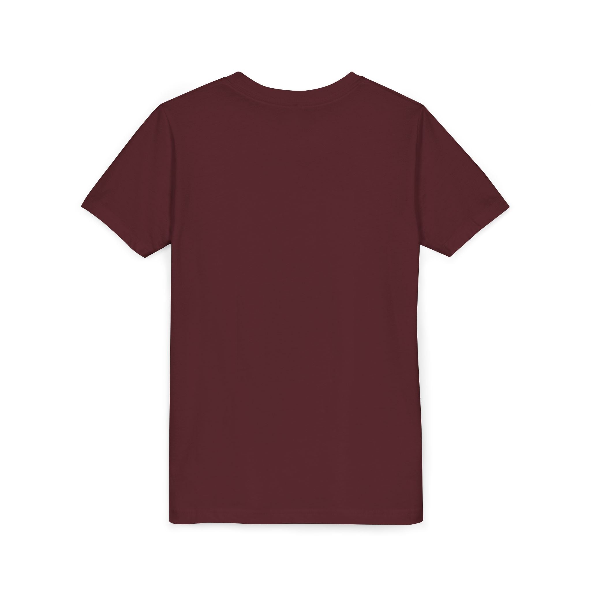 Children's Choir Youth Tee — Colorful 'Children's Choir' Gospel Music Shirt for Kids