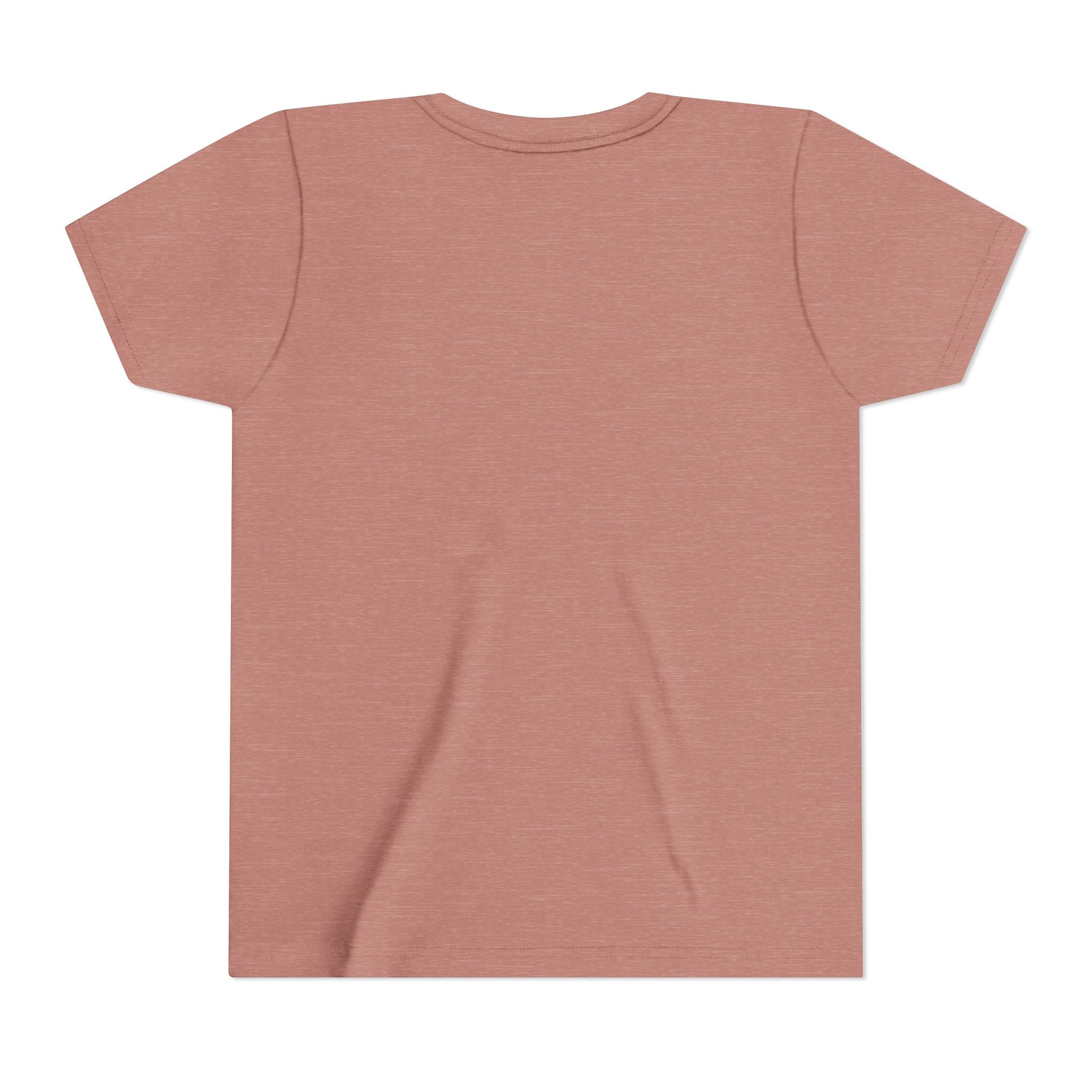 Children's Day Youth Tee – 'Little Lights, Big Faith' 2026 Church Kids T‑Shirt