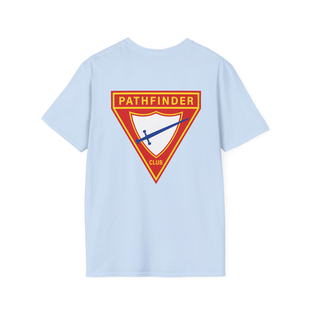 Pathfinder Triangle Patch T-Shirt