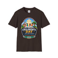 Children's Day Adult Unisex Tee — 2026 Church Kids