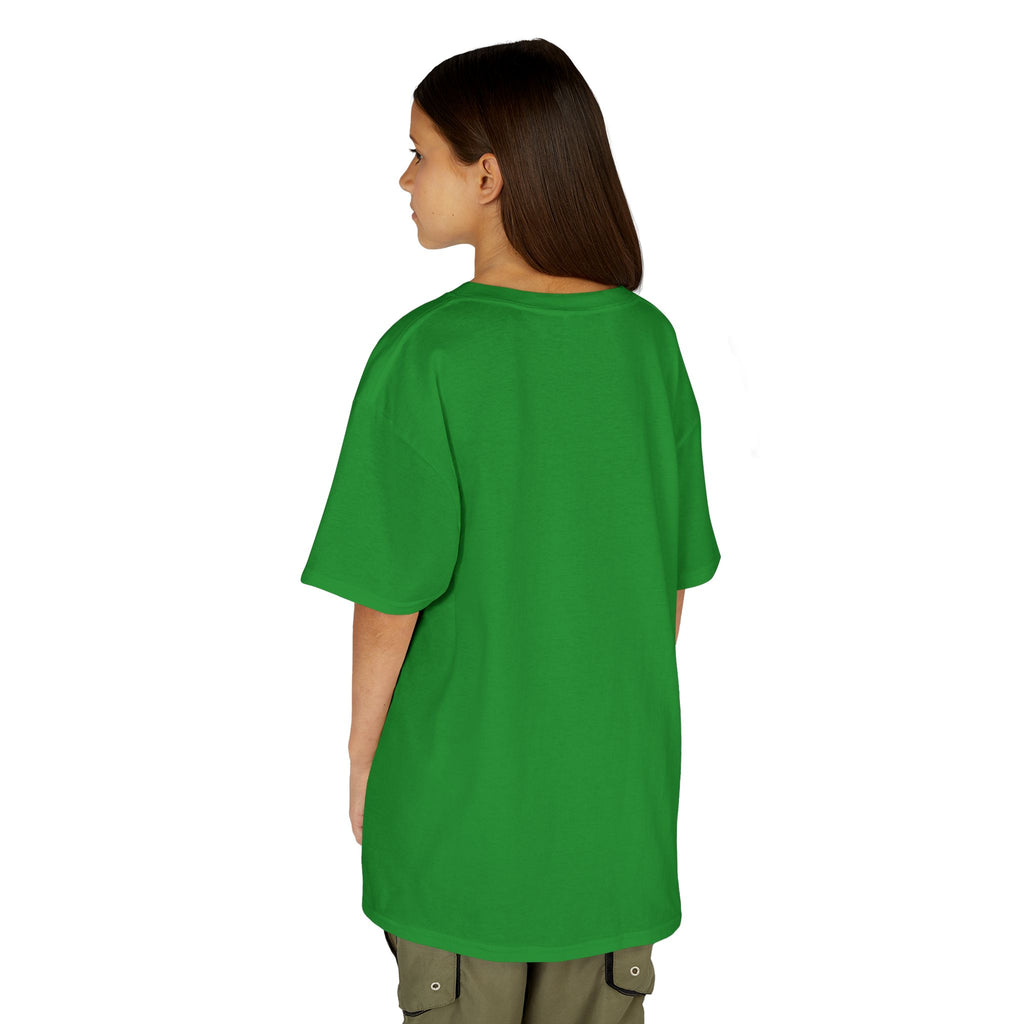 Club de Aventureros Camiseta (Niños) | Camping, Brújula y Sol
