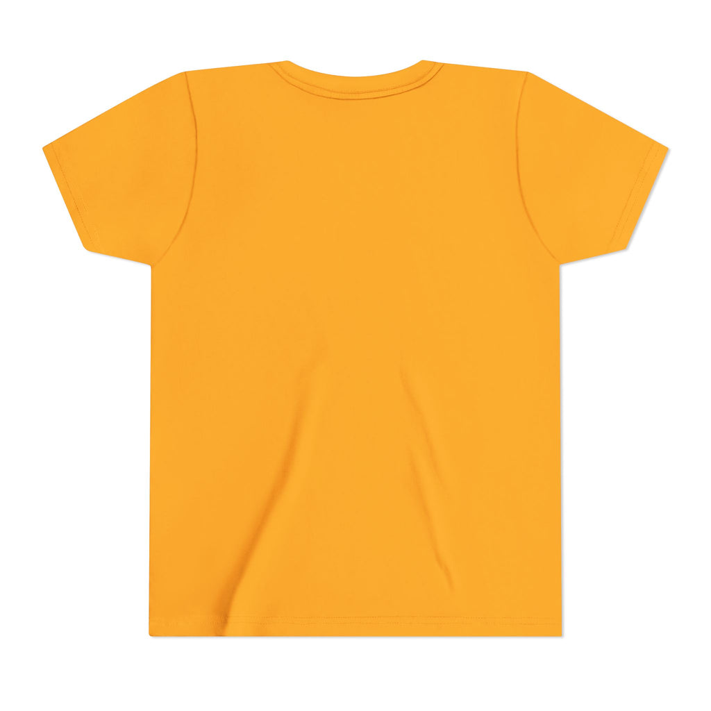 Youth T-Shirt — "Pathfinder" Graphic Tee for Kids | Adventure-Inspired Casual Shirt
