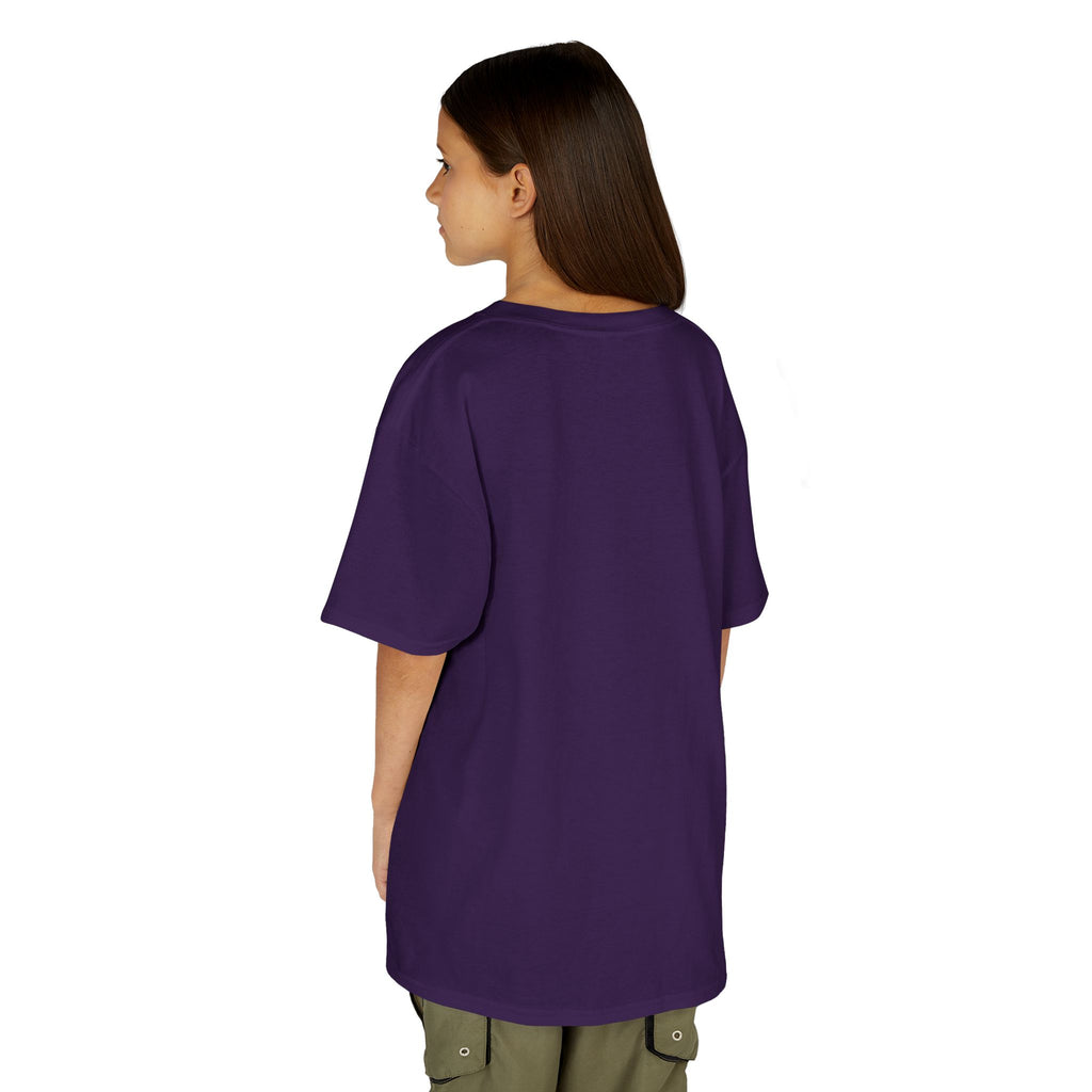 Club des Aventuriers T-Shirt (Enfants) | Camping Boussole et Soleil