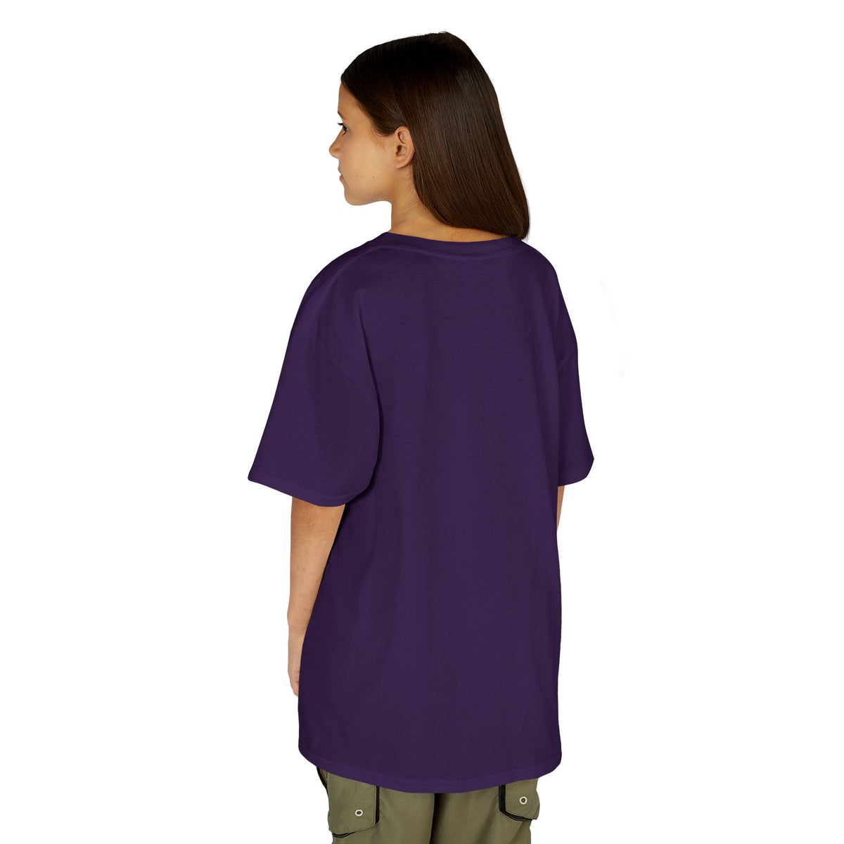Club des Aventuriers T-Shirt (Enfants) | Camping Boussole et Soleil