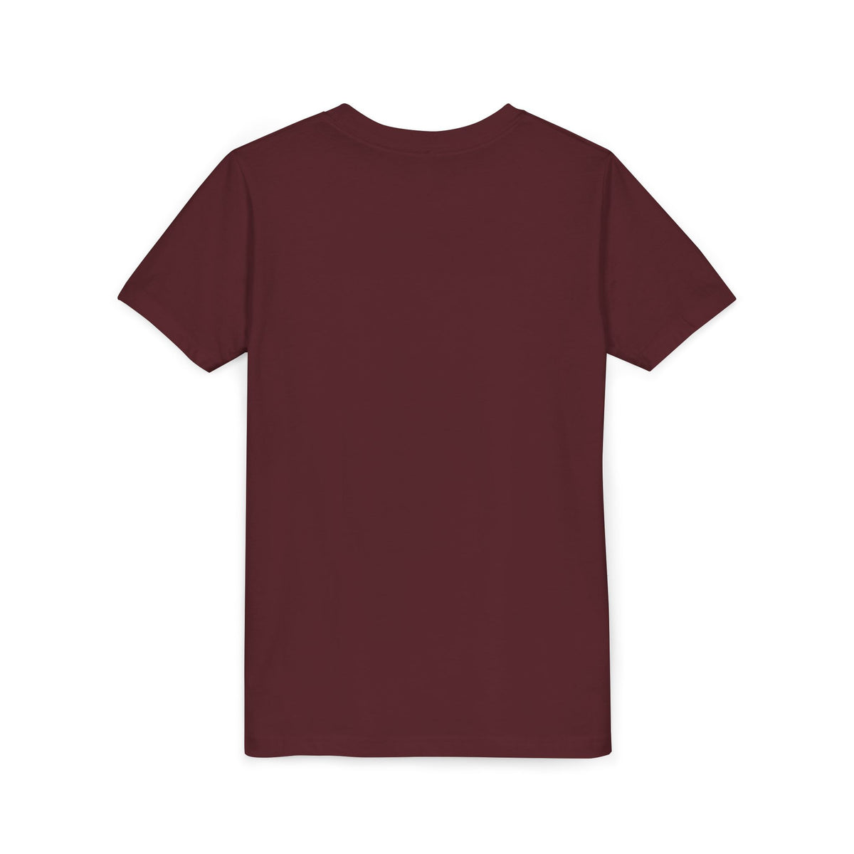 Youth Tee — World Pathfinder Day Badge Graphic (Trilingual)