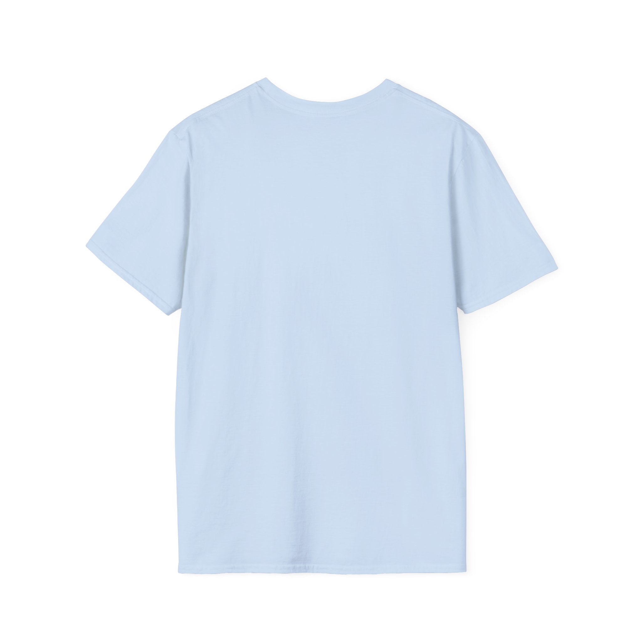 Pathfinder Club T-Shirt — Retro Shield Logo Tee
