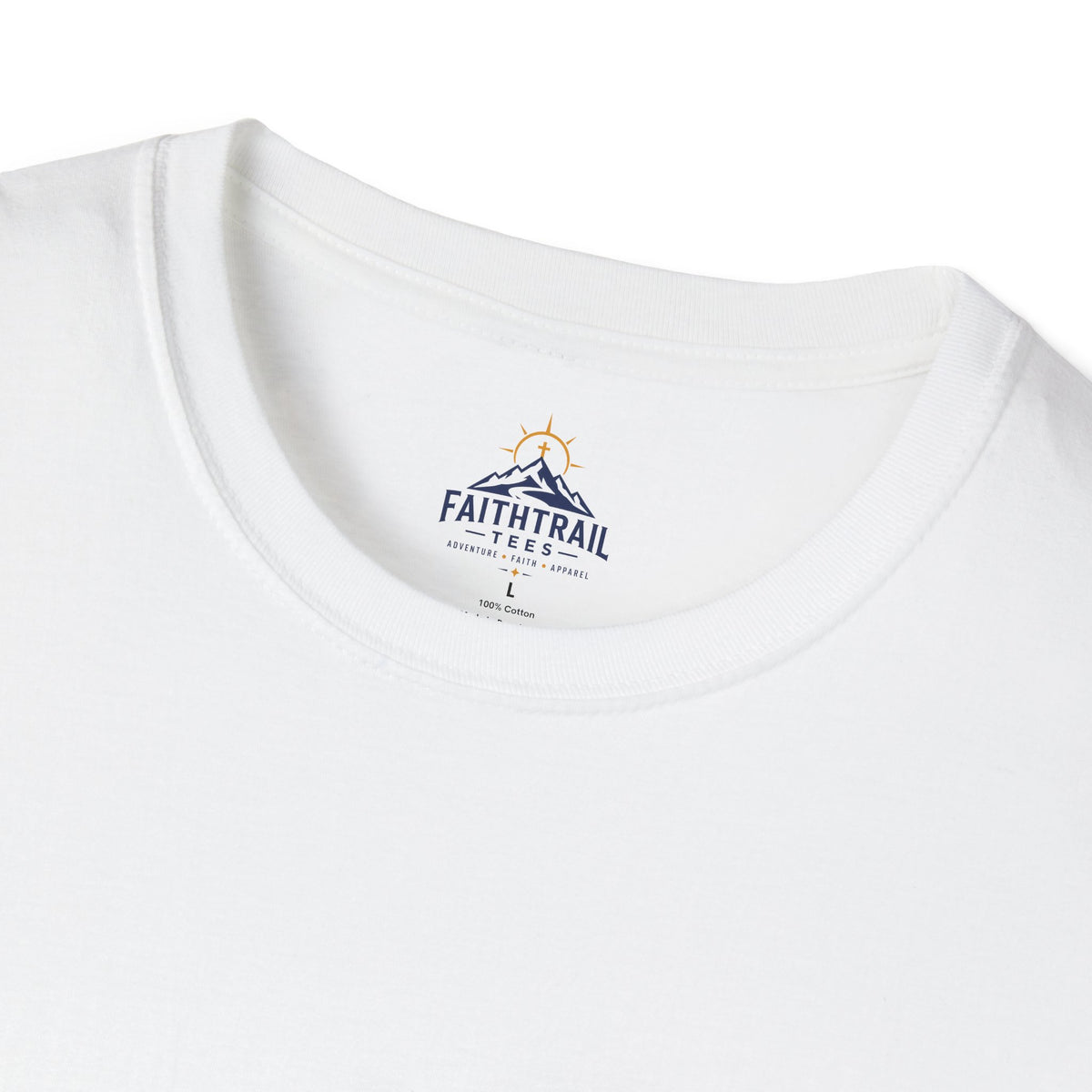 Pathfinder Adult Graphic T-Shirt — Streetwear Logo Tee for Adventurers