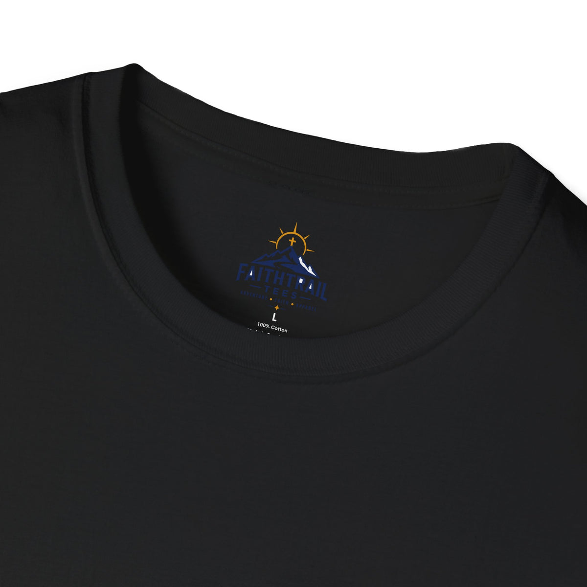 Pathfinder Adult Graphic T-Shirt — Streetwear Logo Tee for Adventurers