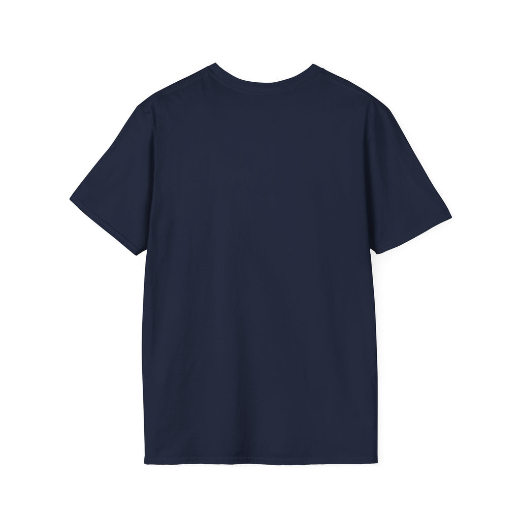 Pathfinder Club T-Shirt — Retro Shield Logo Tee