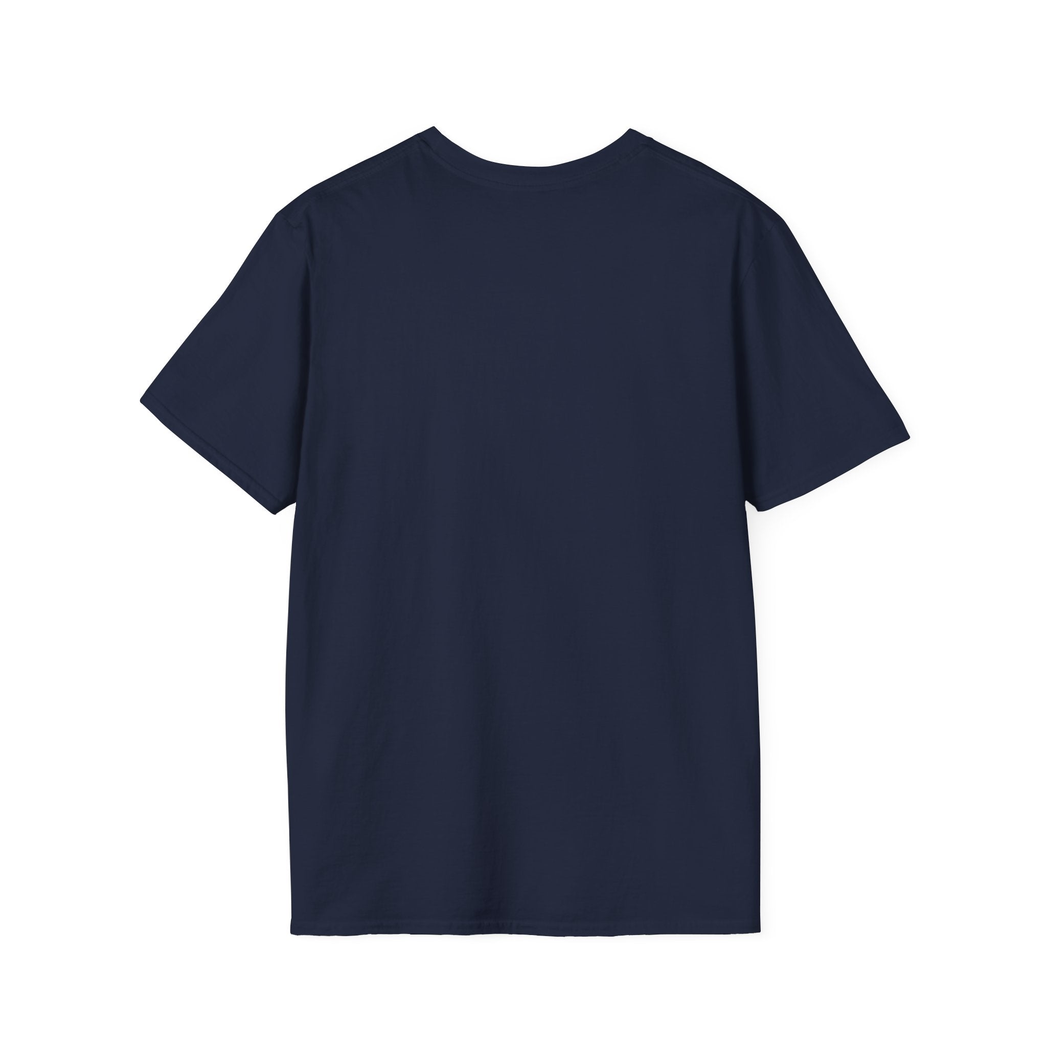 Pathfinder Club T-Shirt — Retro Shield Logo Tee