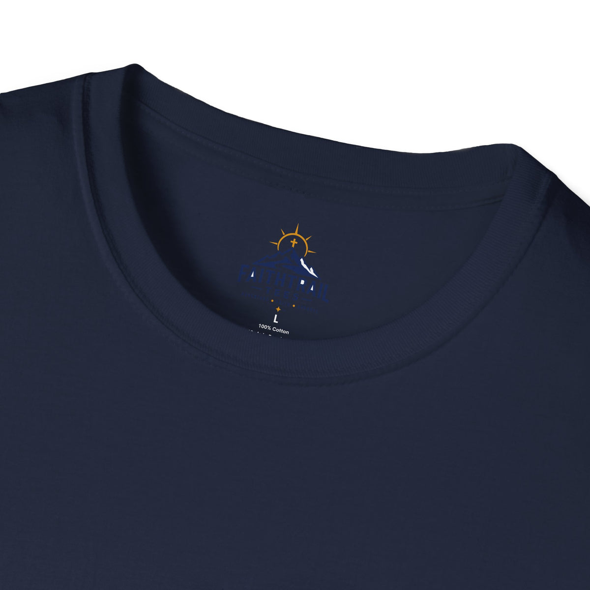 Pathfinder Adult Graphic T-Shirt — Streetwear Logo Tee for Adventurers