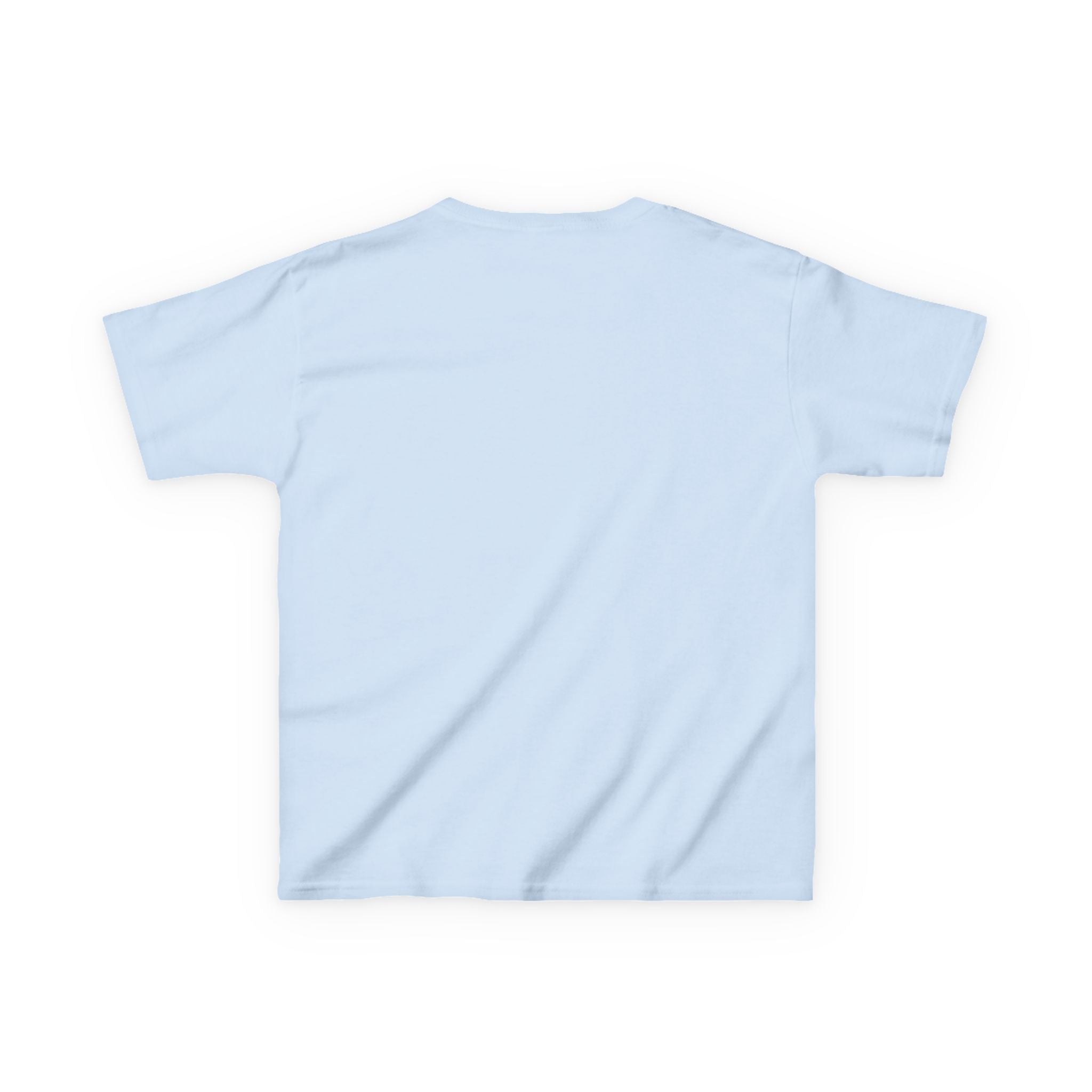 T-shirt unisexe pour Enfants Club des Explorateurs | Lanterne
