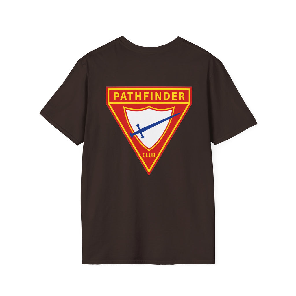 Pathfinder Triangle Patch T-Shirt