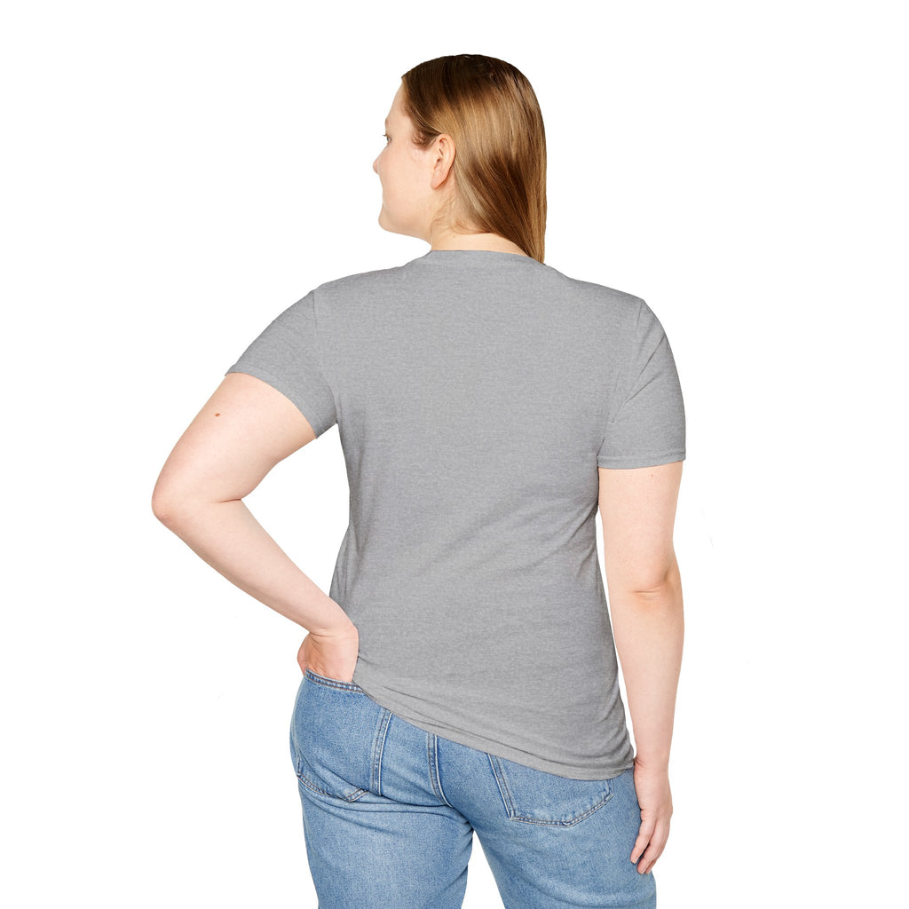 Reach the Nations T-Shirt — Global Missions Christian Outreach Tee