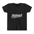 Youth T-Shirt — "Pathfinder" Graphic Tee for Kids | Adventure-Inspired Casual Shirt