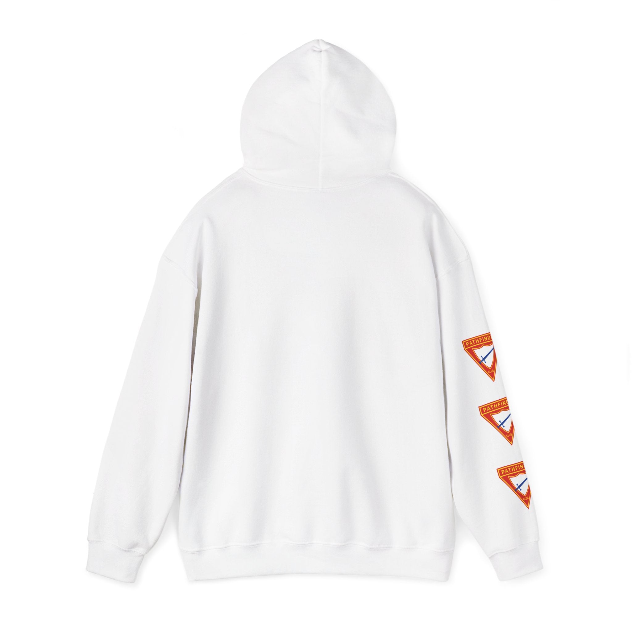 Pathfinder Club Adult Unisex Hoodie (Lantern)