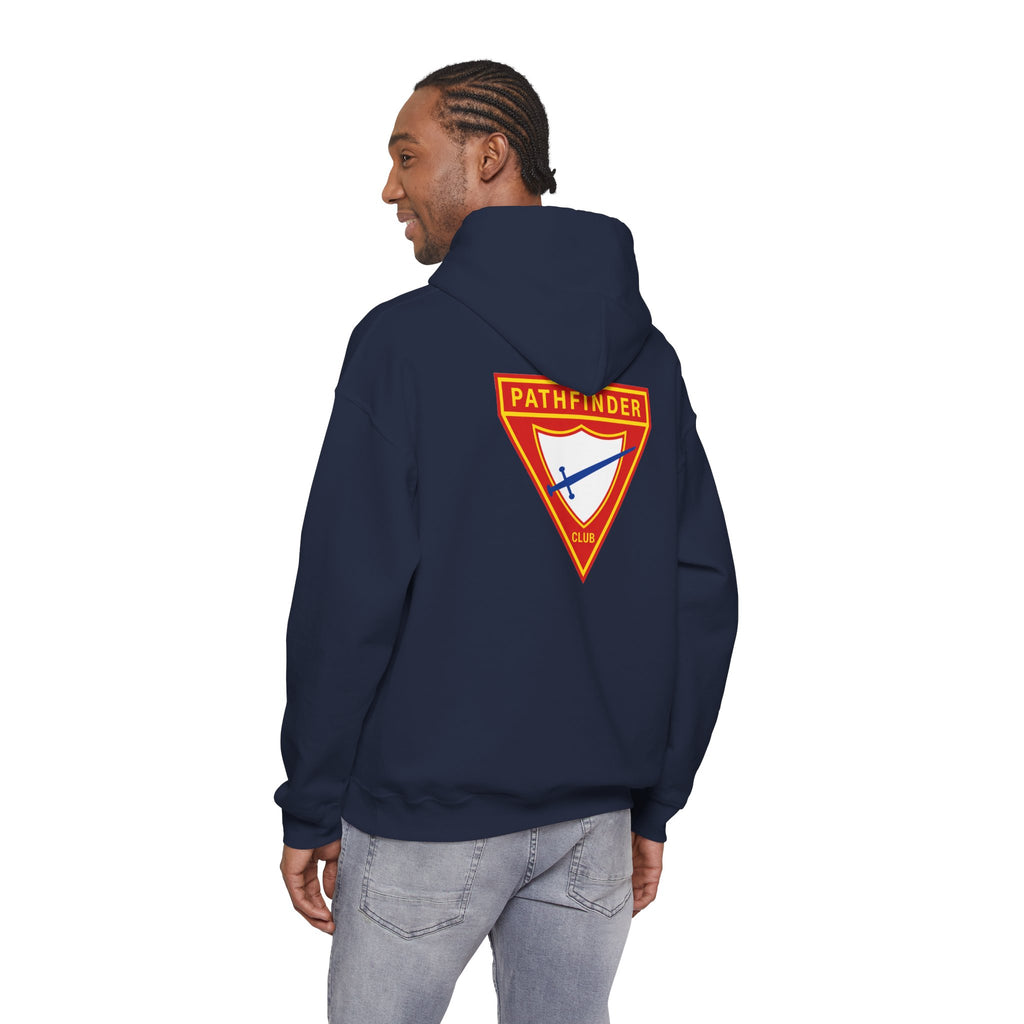 Pathfinder Adult Unisex Heavy Blend™ Hooded Sweatshirt