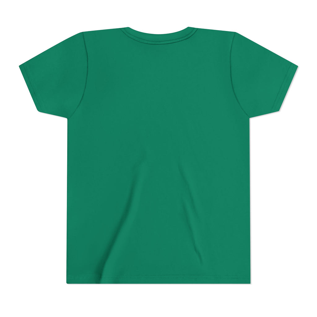 Youth T-Shirt — "Pathfinder" Graphic Tee for Kids | Adventure-Inspired Casual Shirt