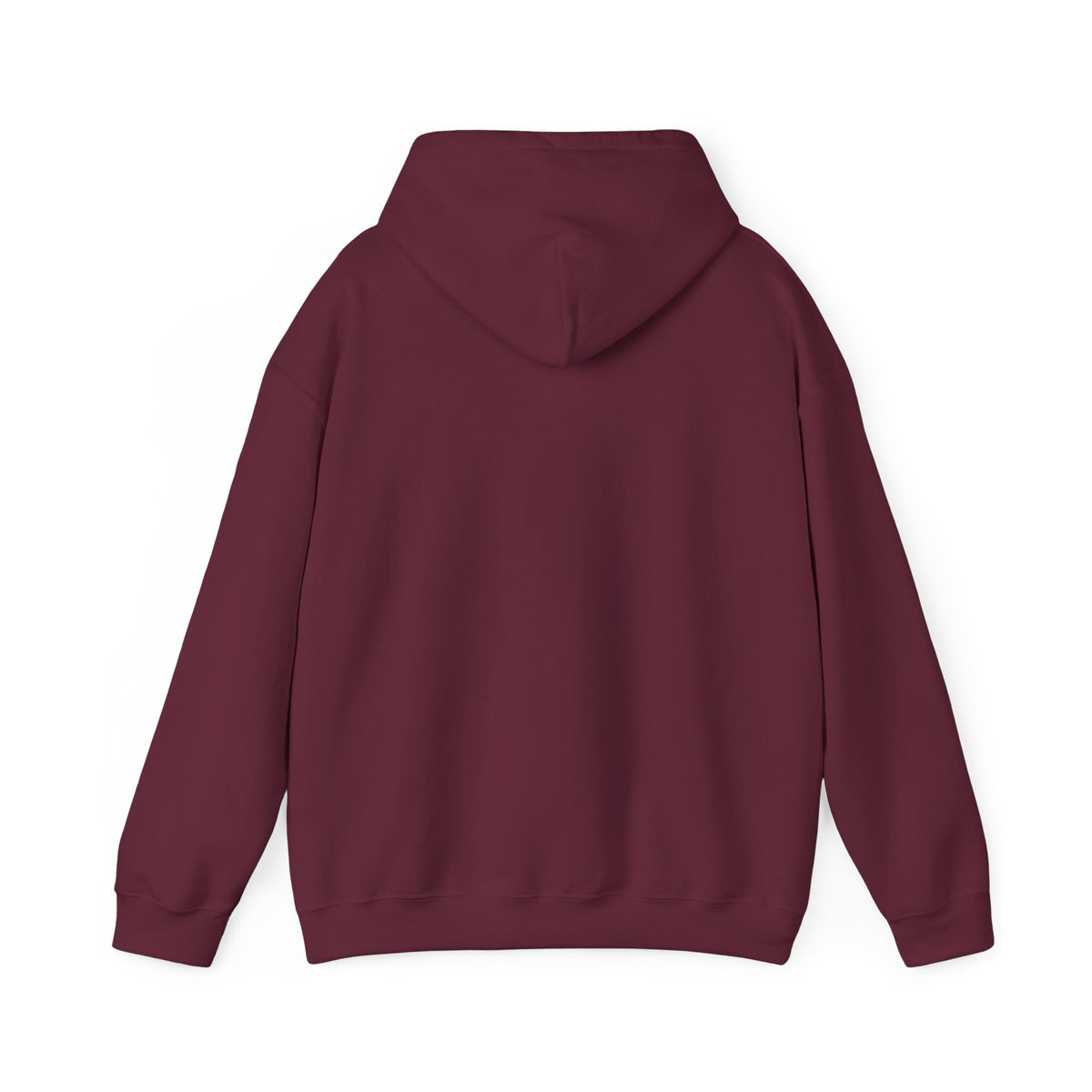 Pathfinder Graphic Hoodie — Retro Script Logo Pullover