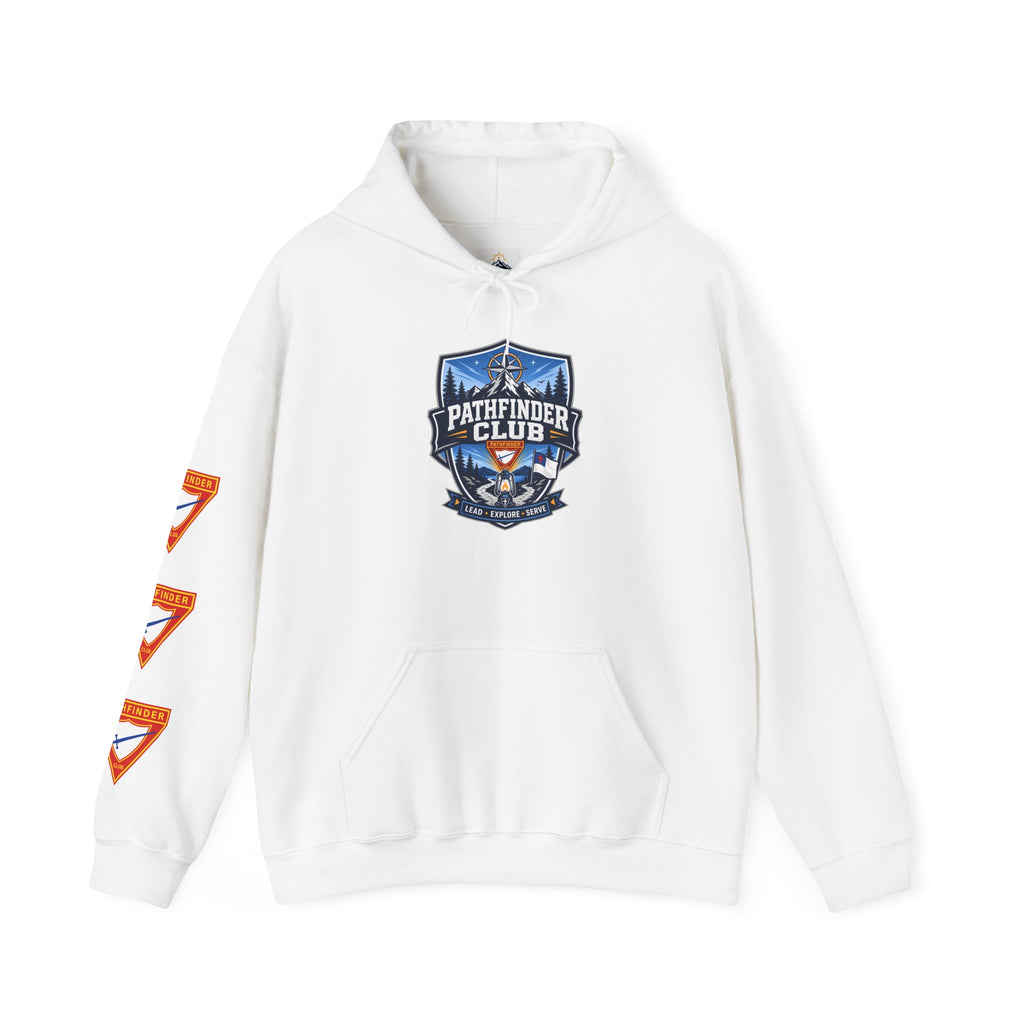 Pathfinder Club Adult Unisex Hoodie (Lantern)
