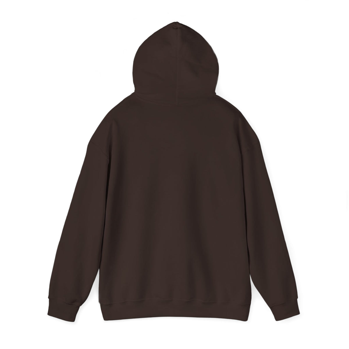 Pathfinder Graphic Hoodie — Retro Script Logo Pullover