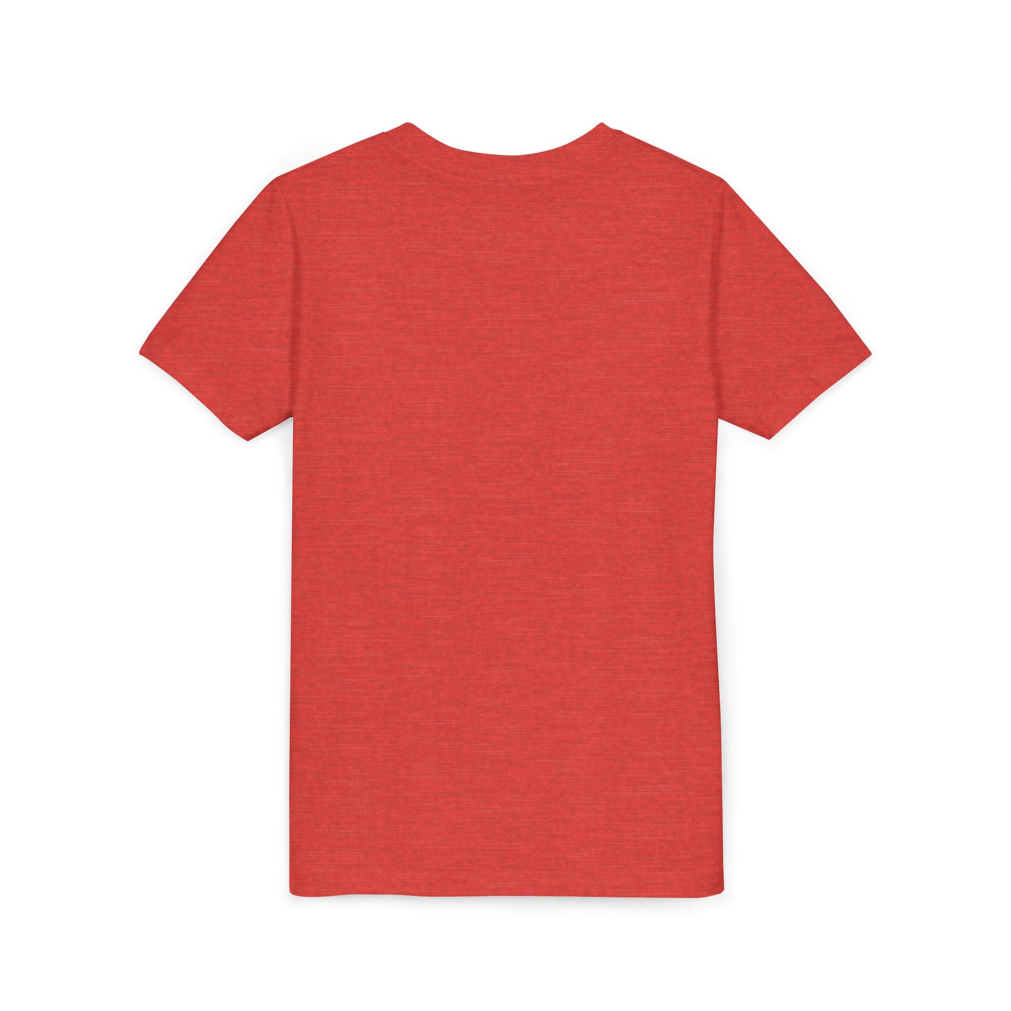 Children's Choir Youth Tee - Colorful Church Choir Graphic