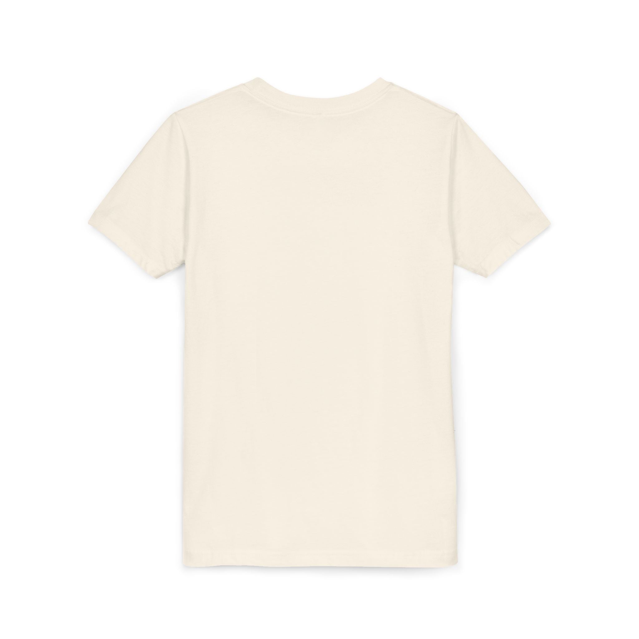 Children's Choir Youth Tee — Colorful 'Children's Choir' Gospel Music Shirt for Kids