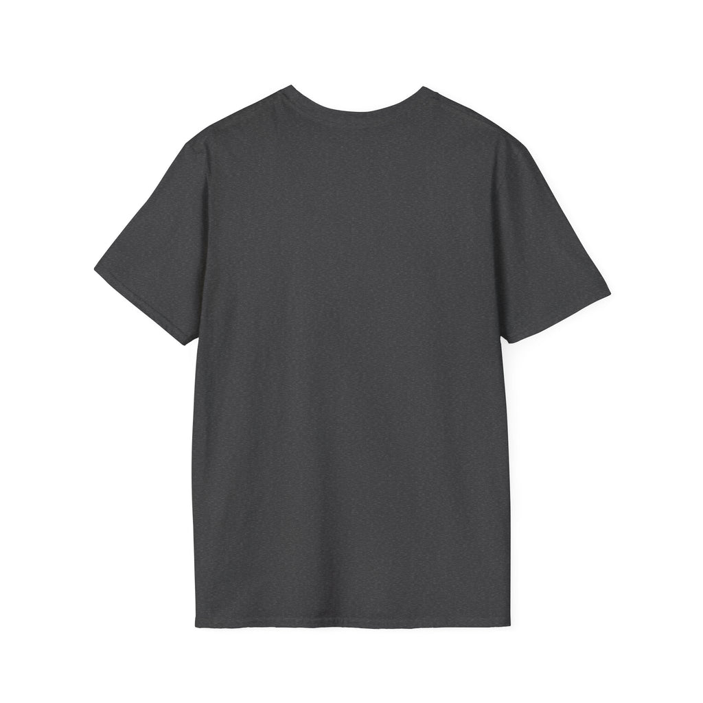 Pathfinder Club T-Shirt — Retro Shield Logo Tee
