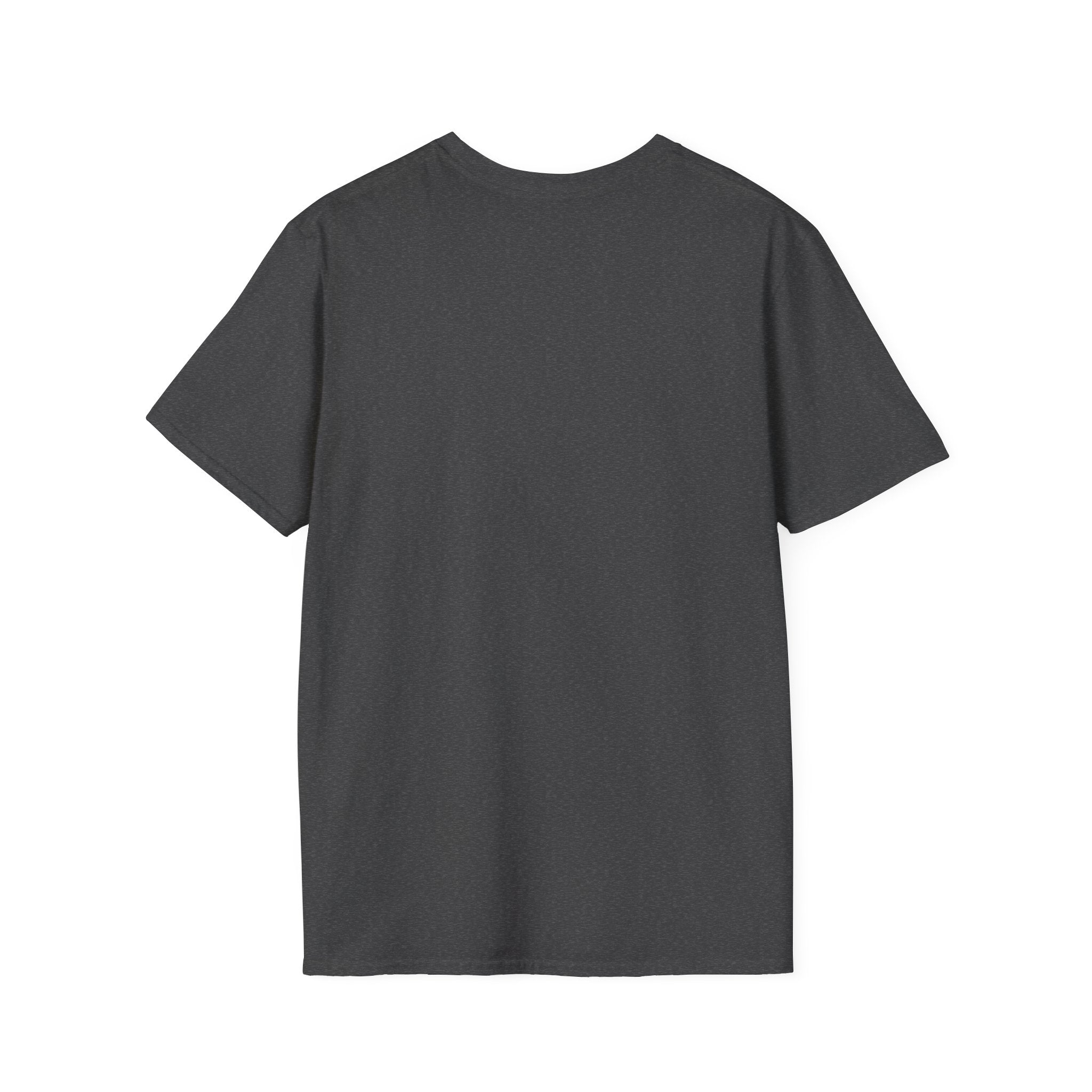Pathfinder Club T-Shirt — Retro Shield Logo Tee