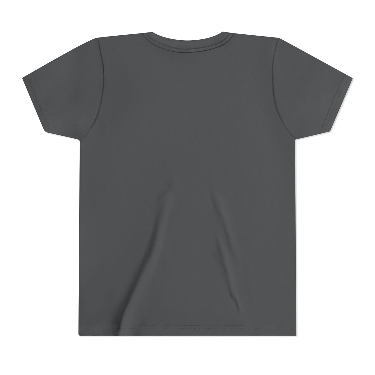 Youth Tee — World Pathfinder Day Badge Graphic (Trilingual)