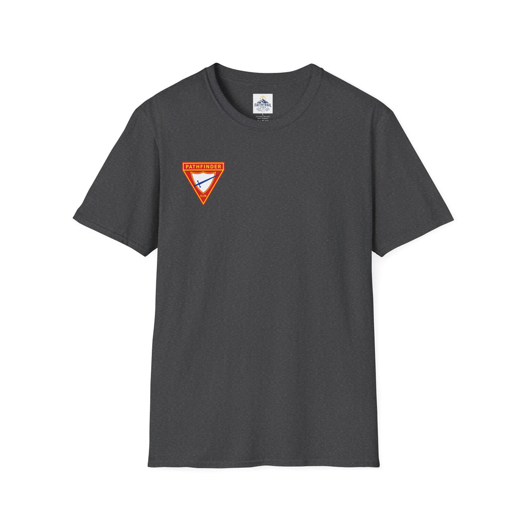 Pathfinder Triangle Patch T-Shirt